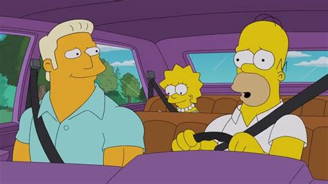 Watch The Simpsons Season 34 Episode 7 Online .